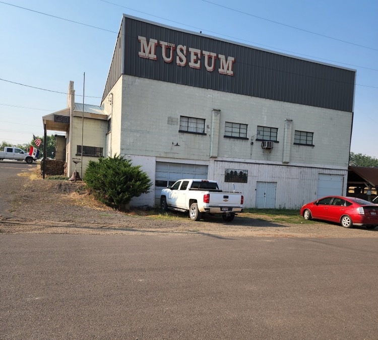 Council Valley Museum (Council,&nbspID)